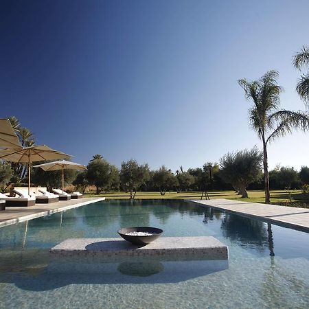 Dar Challa Hotel Marrakesh Buitenkant foto