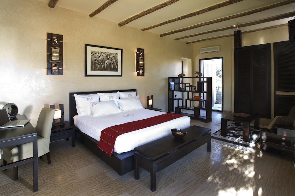 Dar Challa Hotel Marrakesh Kamer foto