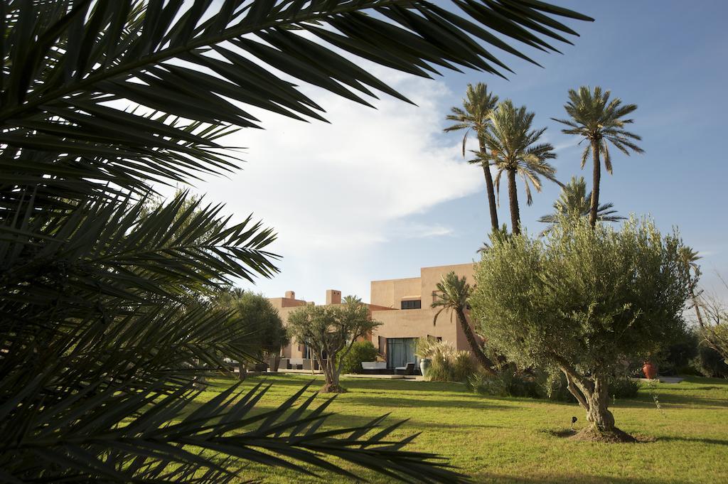 Dar Challa Hotel Marrakesh Kamer foto