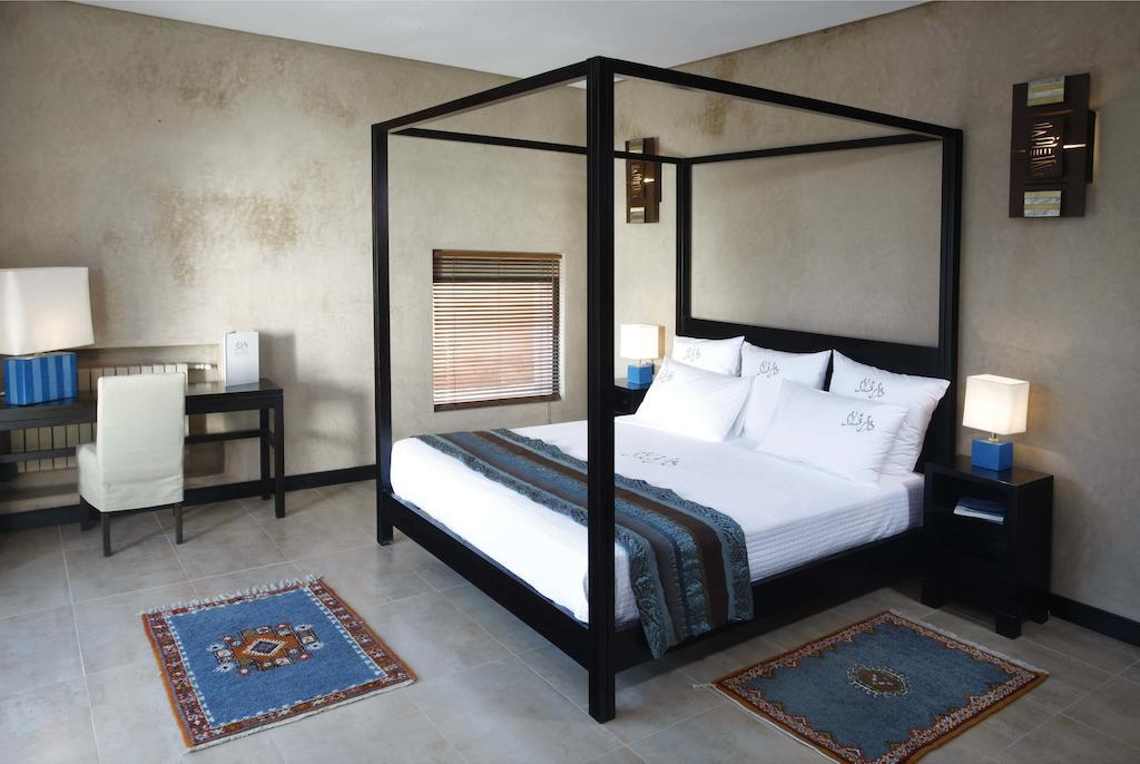 Dar Challa Hotel Marrakesh Kamer foto