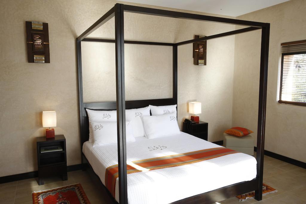 Dar Challa Hotel Marrakesh Buitenkant foto