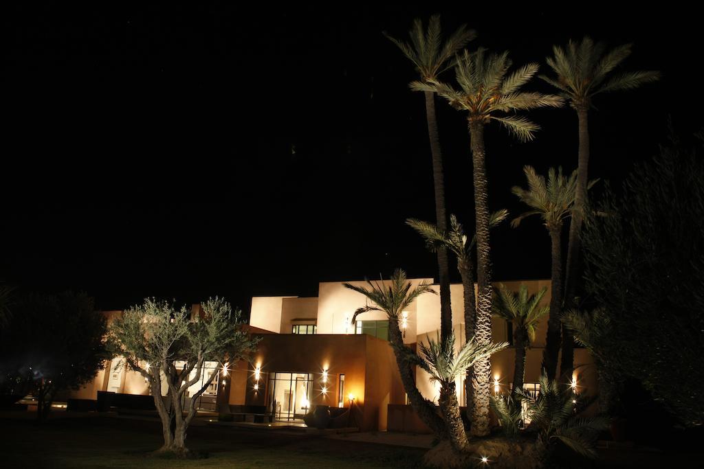 Dar Challa Hotel Marrakesh Buitenkant foto