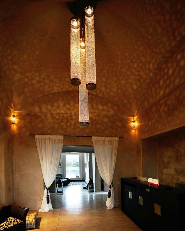 Dar Challa Hotel Marrakesh Kamer foto